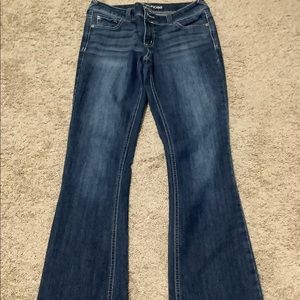 Maurices Jeans